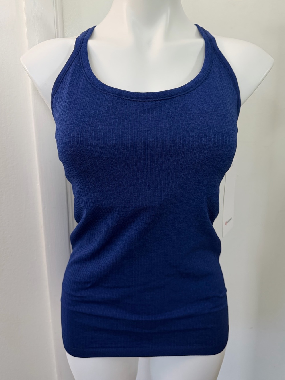 Lululemon - Ebb to Street Tank - Size 10 and 12 - NWT - Picture 1 of 10